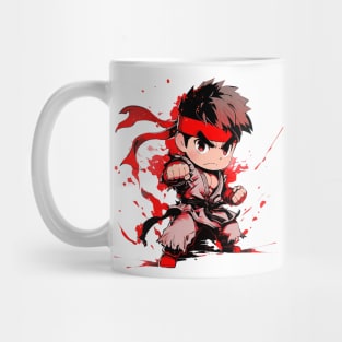 ryu Mug